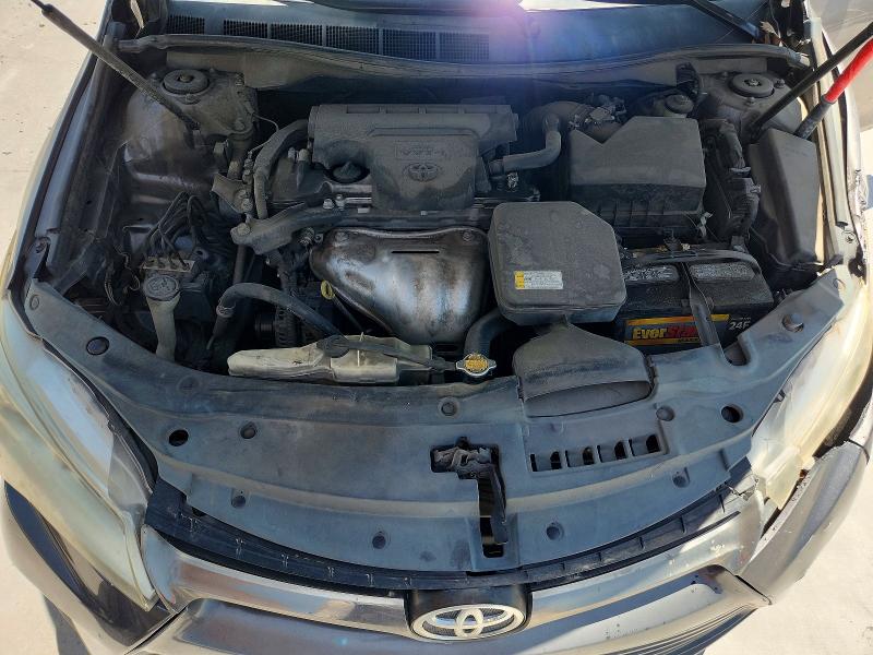 2015 Toyota Camry მანქანა იყიდება აუქციონზე, vin: 4T1BF1FK7FU110093, აუქციონის ნომერი: 60521416