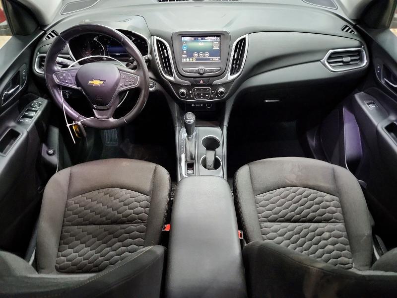 60373406 :رقم المزاد ، 3GNAXUEV6KL199516 vin ، 2019 Chevrolet Equinox مزاد بيع