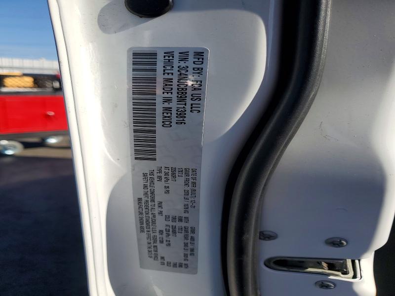 Продаж на аукціоні авто 2022 Jeep Compass, vin: 3C4NJCBB9NT139816, номер лоту: 61321286