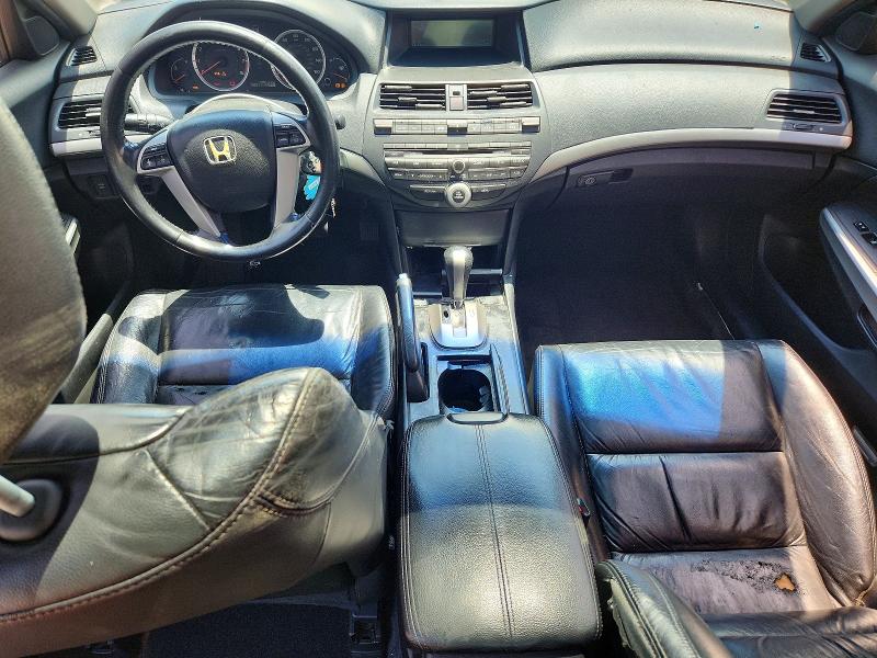 Aukcja sprzedaży 2008 Honda Accord, vin: 1HGCP36848A024347, numer aukcji: 60226196