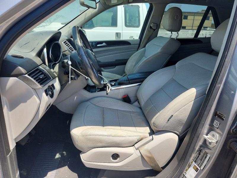 2015 Mercedes-benz Ml მანქანა იყიდება აუქციონზე, vin: 4JGDA5HB0FA605040, აუქციონის ნომერი: 61418456