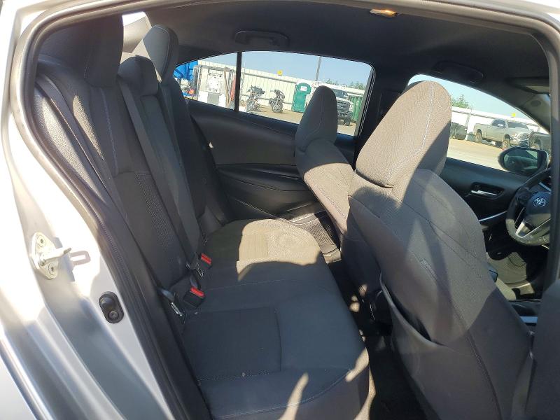 Aukcja sprzedaży 2020 Toyota Corolla, vin: JTDS4RCE4LJ050813, numer aukcji: 60161296