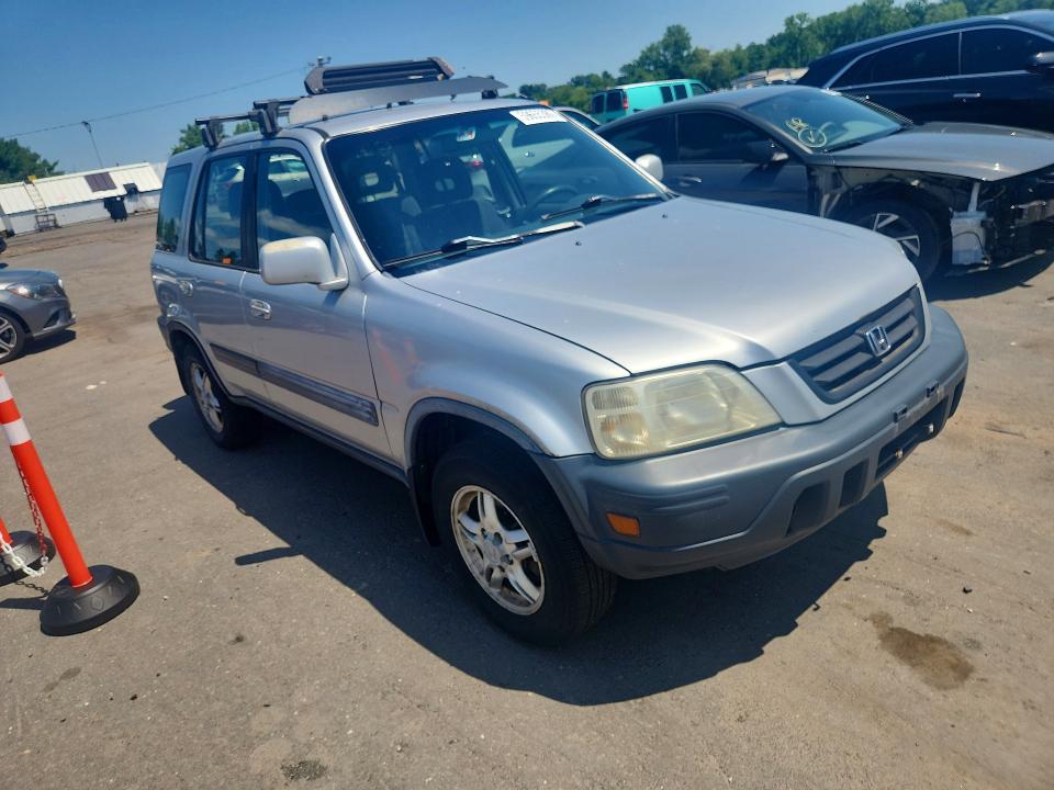 Продаж на аукціоні авто 1999 Honda Cr-v, vin: JHLRD1862XC083954, номер лоту: 59655386