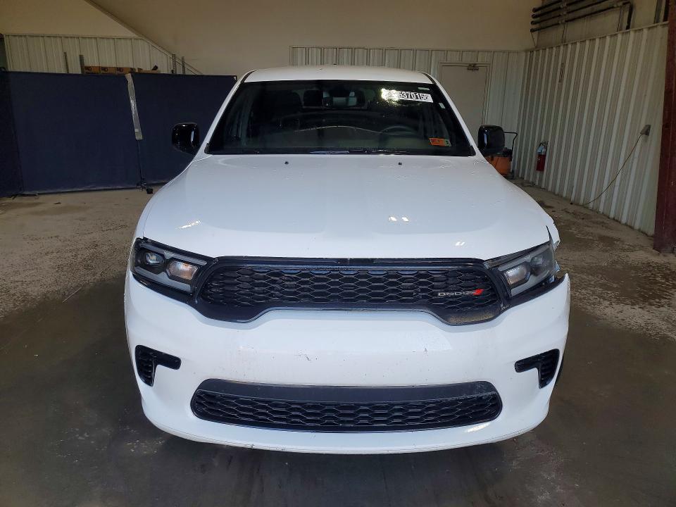 Продажа на аукционе авто 2025 Dodge Durango, vin: 1C4RDJDG5SC547453, номер лота: 85637015