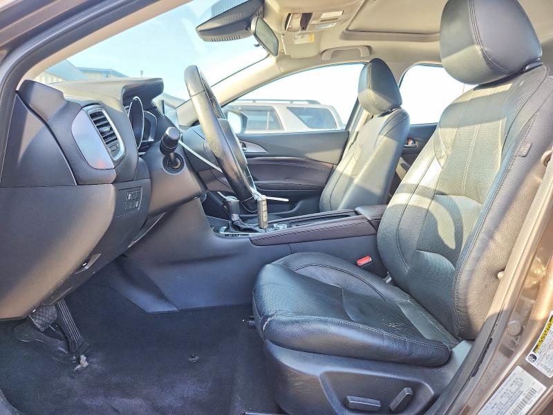 Продажа на аукционе авто 2017 Mazda 3, vin: JM1BN1W31H1130277, номер лота: 61697606