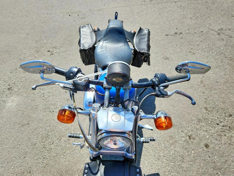 Aukcja sprzedaży 1996 Harley-davidson Xl883, vin: 1HD4CAM13TY201414, numer aukcji: 58981626