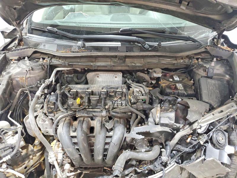61680876 :رقم المزاد ، JM3KE4DY1G0849654 vin ، 2016 Mazda Cx-5 مزاد بيع