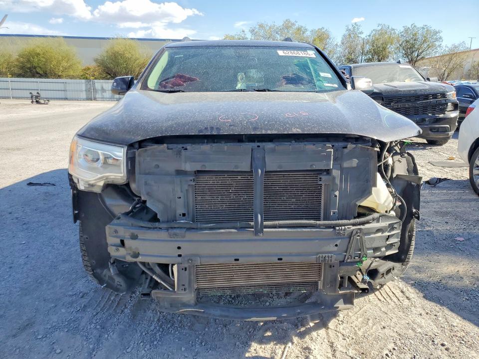 Aukcja sprzedaży 2017 Gmc Acadia, vin: 1GKKNPLS2HZ165513, numer aukcji: 62868186
