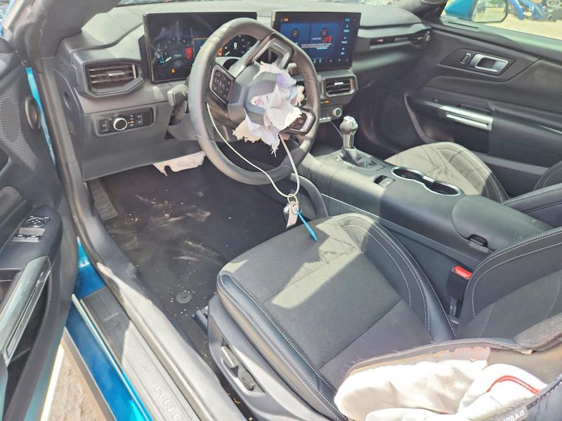 Aukcja sprzedaży 2026 Ford Mustang, vin: 1FA6P8CF4T5400564, numer aukcji: 61148226