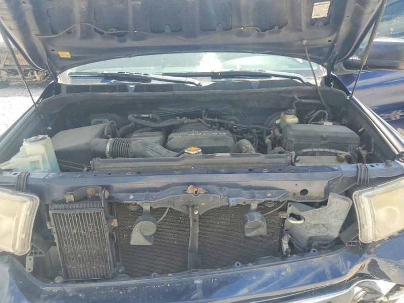 Продажа на аукционе авто 2008 Toyota Tundra, vin: 5TBBT54178S463061, номер лота: 62524856