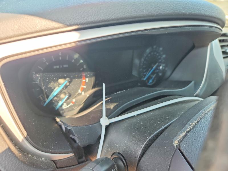 2016 Ford Fusion მანქანა იყიდება აუქციონზე, vin: 3FA6P0T92GR175611, აუქციონის ნომერი: 63514386