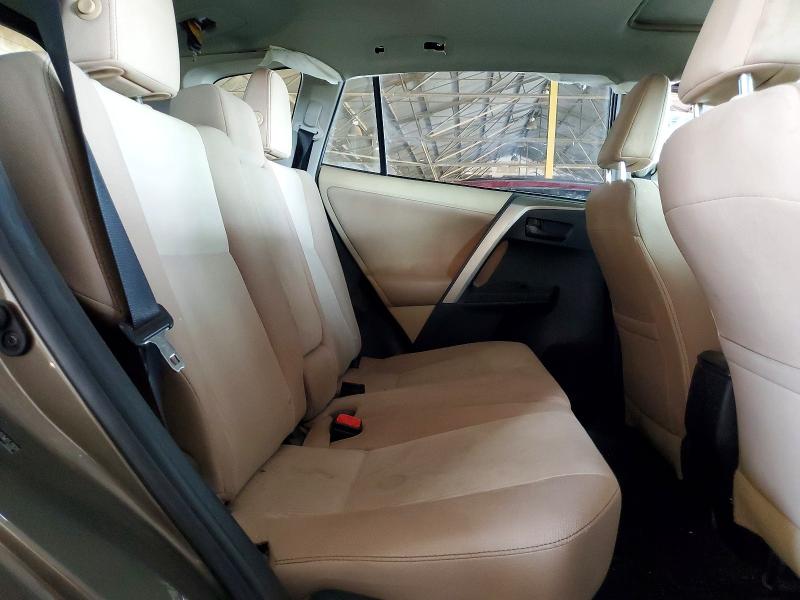Aukcja sprzedaży 2013 Toyota Rav4, vin: 2T3WFREV5DW053909, numer aukcji: 60840236