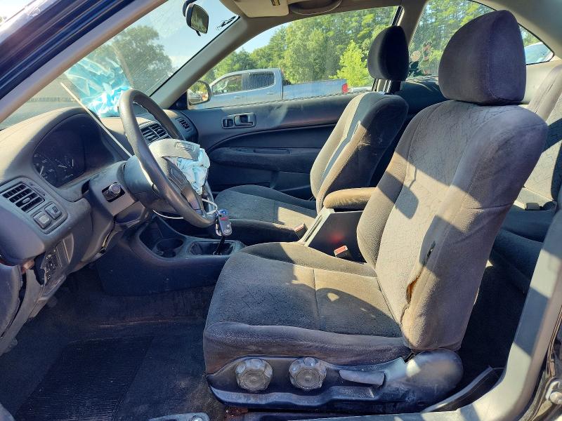 Aukcja sprzedaży 2000 Honda Civic, vin: 1HGEJ8141YL078852, numer aukcji: 62391336