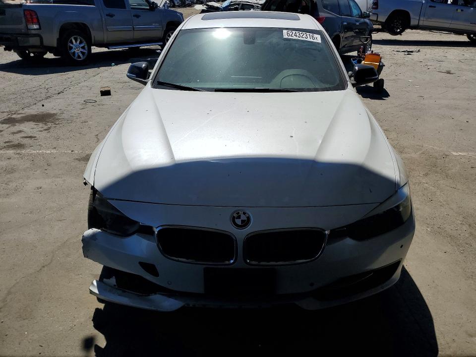 Aukcja sprzedaży 2015 Bmw 328, vin: WBA3C1C59FK123338, numer aukcji: 62432316