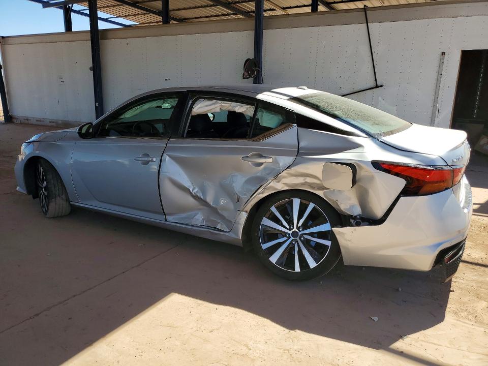 Aukcja sprzedaży 2022 Nissan Altima, vin: 1N4BL4CV4NN407060, numer aukcji: 59708586