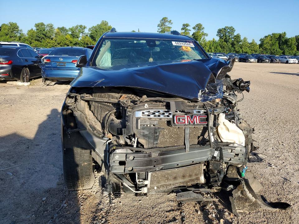 Aukcja sprzedaży 2018 Gmc Acadia, vin: 1GKKNPLS4JZ222591, numer aukcji: 60242686
