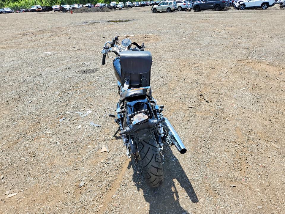 2013 Honda Vt750 მანქანა იყიდება აუქციონზე, vin: JH2RC5815DK300451, აუქციონის ნომერი: 61774926