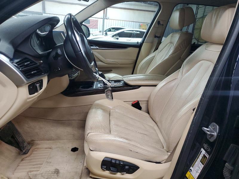 Aukcja sprzedaży 2015 Bmw X5, vin: 5UXKR0C56F0K63185, numer aukcji: 60892106
