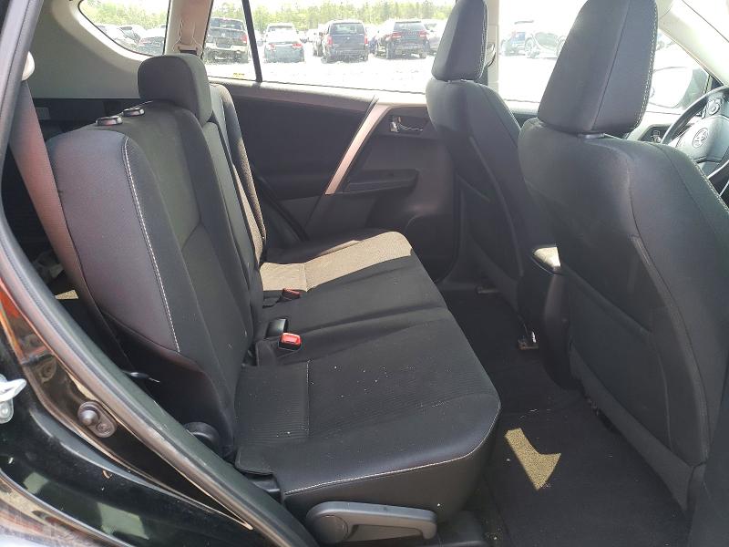 Продажа на аукционе авто 2014 Toyota Rav4, vin: 2T3WFREV5EW114936, номер лота: 61555916