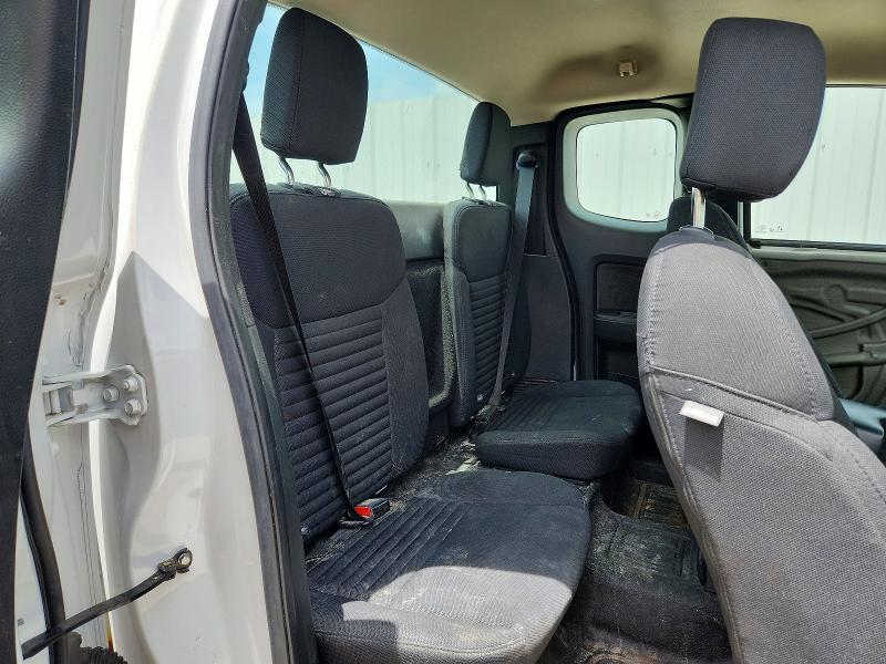 Продаж на аукціоні авто 2022 Ford Ranger, vin: 1FTER1EH3NLD37025, номер лоту: 64519996