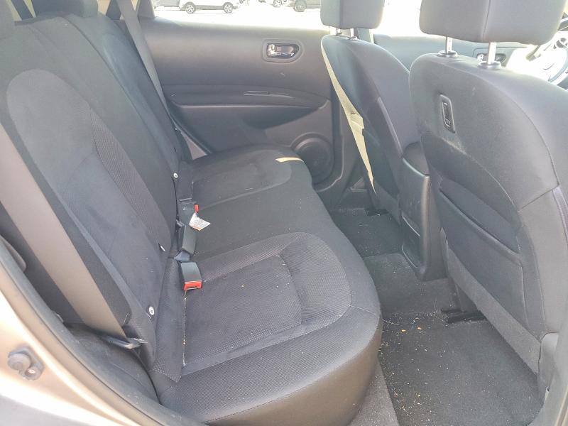 Aukcja sprzedaży 2015 Nissan Rogue Select, vin: JN8AS5MV6FW766911, numer aukcji: 63356816