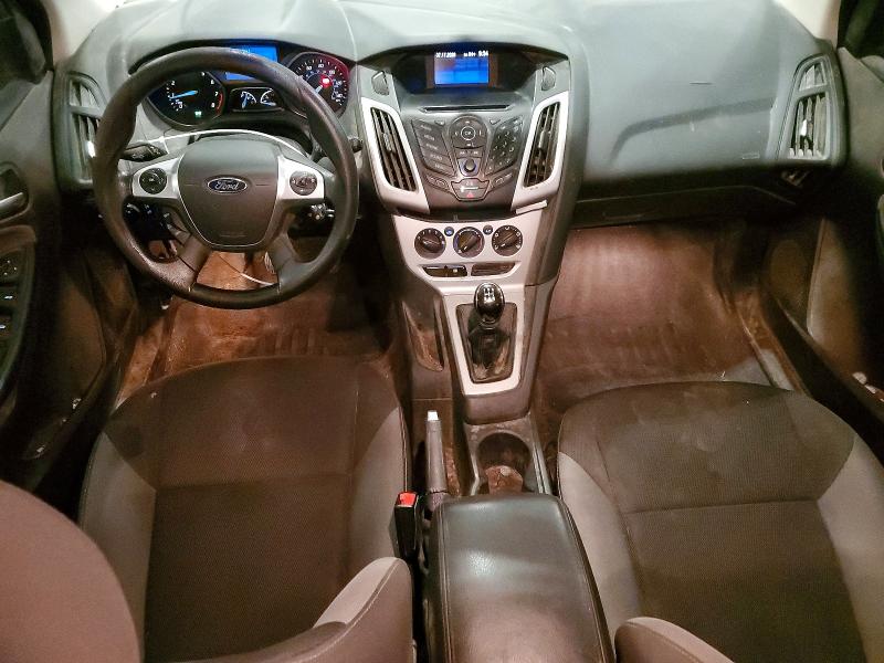 Продаж на аукціоні авто 2014 Ford Focus, vin: 1FADP3K23EL197903, номер лоту: 60947216