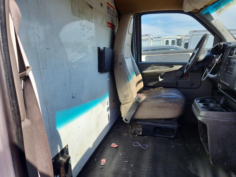 Продажа на аукционе авто 2007 Gmc Savana, vin: 1GDGG31V171904395, номер лота: 61007186