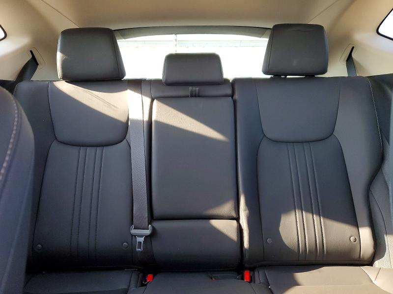 Aukcja sprzedaży 2025 Lexus Nx 350h, vin: 2T2GKCEZ7SC053705, numer aukcji: 63040286