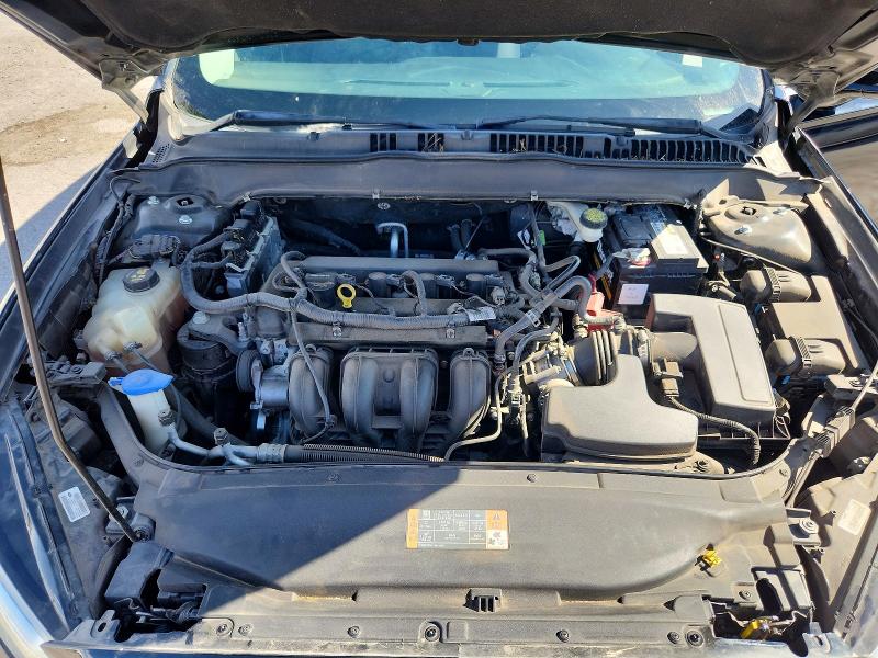 Aukcja sprzedaży 2016 Ford Fusion, vin: 3FA6P0H7XGR118323, numer aukcji: 62809956