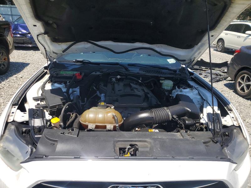 61742956 :رقم المزاد ، 1FA6P8TH1F5310679 vin ، 2015 Ford Mustang مزاد بيع