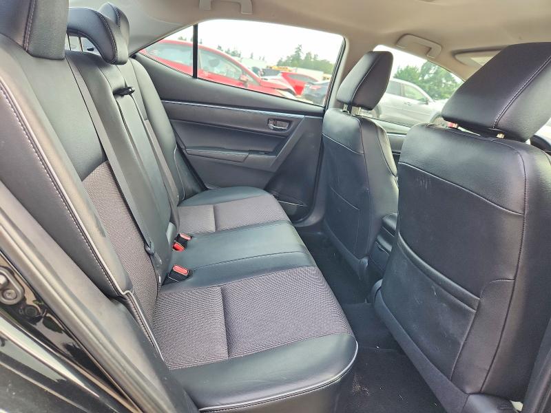 Продажа на аукционе авто 2015 Toyota Corolla, vin: 2T1BURHE4FC397194, номер лота: 61846726