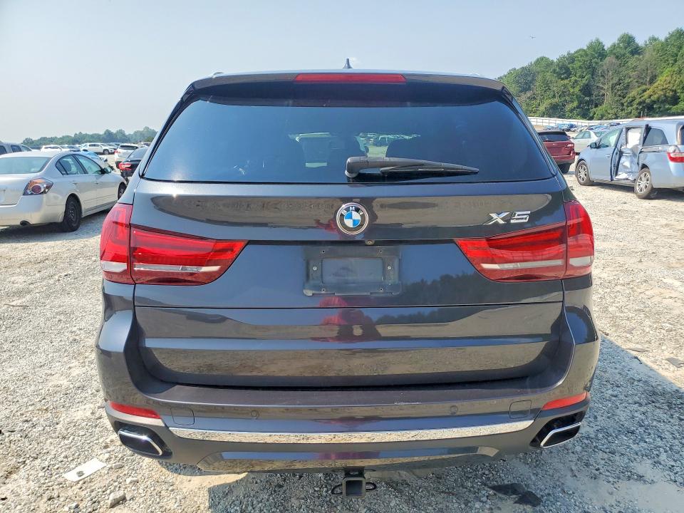 2018 Bmw X5 მანქანა იყიდება აუქციონზე, vin: 5UXKR0C55J0X84679, აუქციონის ნომერი: 63012076