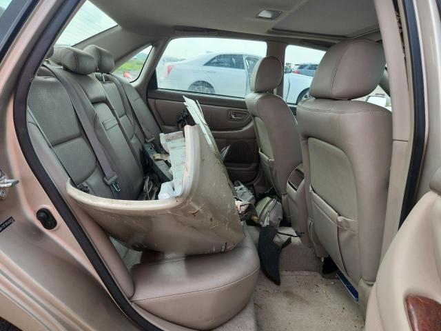 2004 Toyota Avalon მანქანა იყიდება აუქციონზე, vin: 4T1BF28B54U384554, აუქციონის ნომერი: 61592976