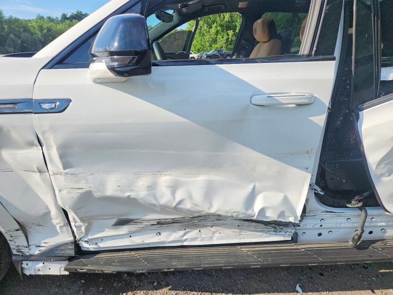 Aukcja sprzedaży 2025 Cadillac Escalade Iq, vin: 1GYTEFKL6SU107567, numer aukcji: 60089656