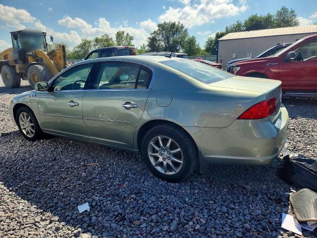 60205526 :رقم المزاد ، 1G4HD57247U150719 vin ، 2007 Buick Lucerne مزاد بيع