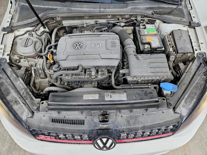 Продаж на аукціоні авто 2016 Volkswagen Gti, vin: 3VW547AU6GM051043, номер лоту: 59829256