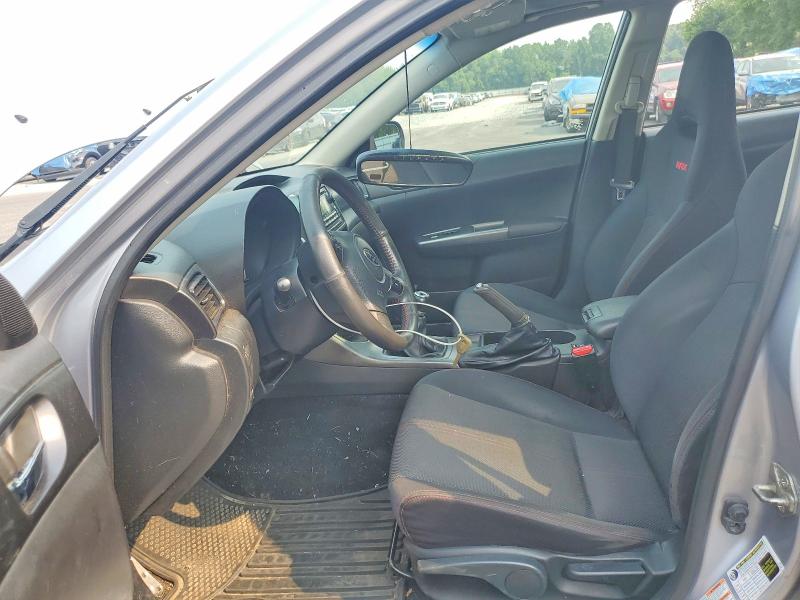 60937476 :رقم المزاد ، JF1GR7E61DG215514 vin ، 2013 Subaru Impreza مزاد بيع