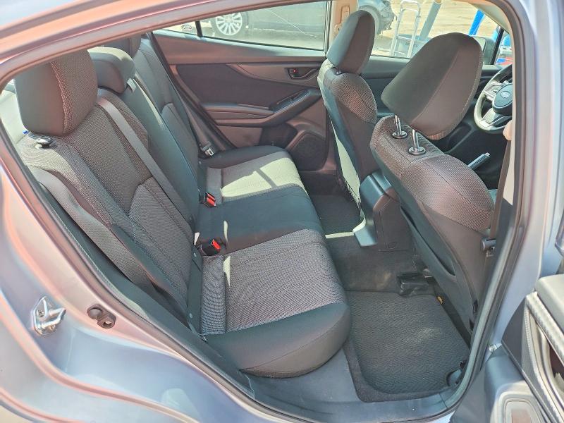 Продаж на аукціоні авто 2022 Subaru Impreza, vin: 4S3GKAV62N3611116, номер лоту: 59086366