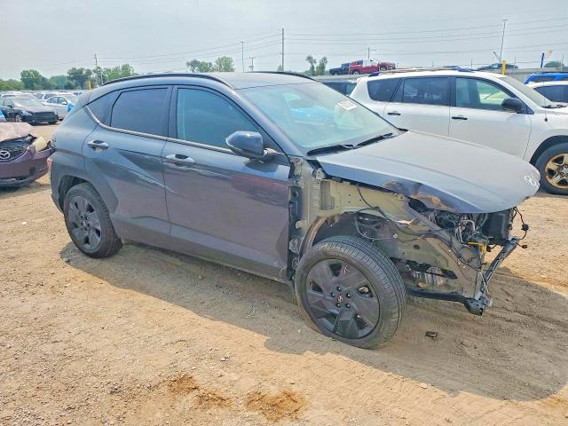 2026 Hyundai Kona მანქანა იყიდება აუქციონზე, vin: KM8HFCABXTU385613, აუქციონის ნომერი: 62101266