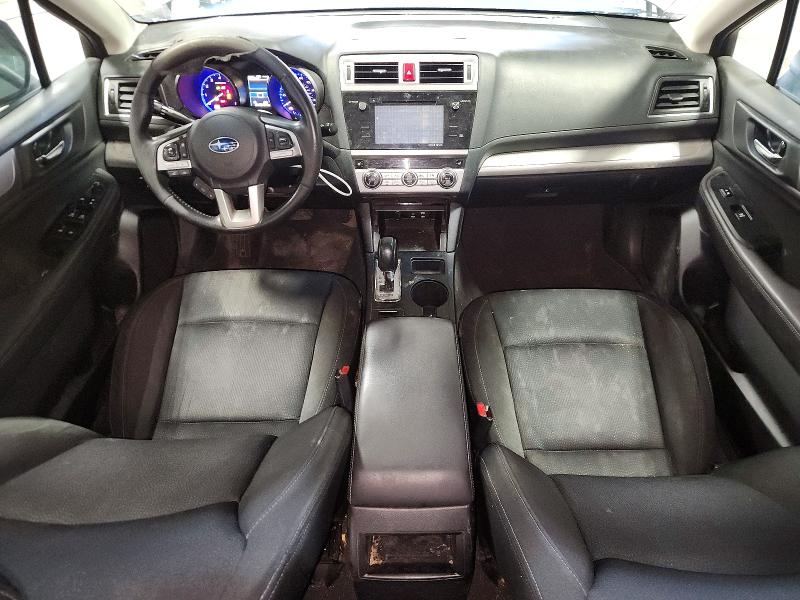 Aukcja sprzedaży 2015 Subaru Legacy, vin: 4S3BNBC65F3049174, numer aukcji: 62958286