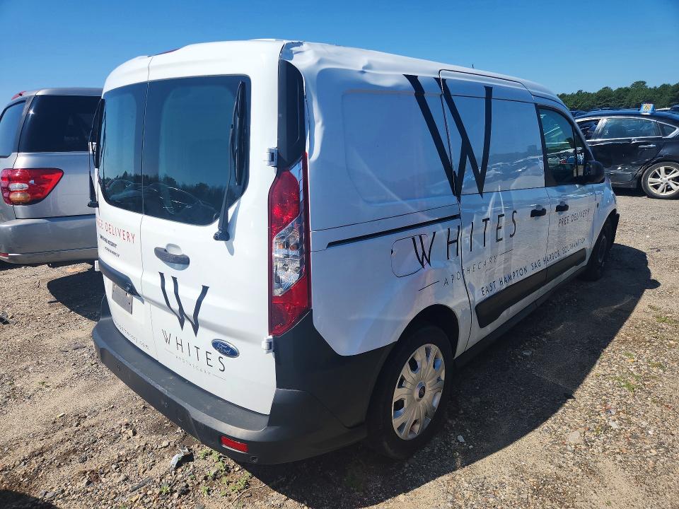 Aukcja sprzedaży 2019 Ford Transit Connect, vin: NM0LS7E26K1420026, numer aukcji: 59590106