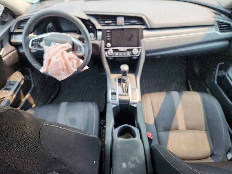 2020 Honda Civic მანქანა იყიდება აუქციონზე, vin: 2HGFC2F5XLH024047, აუქციონის ნომერი: 85628475