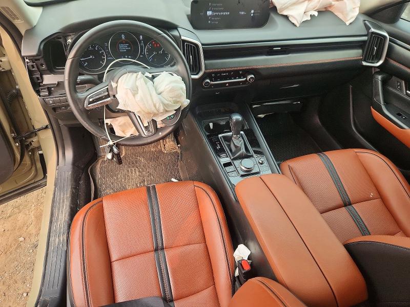 Aukcja sprzedaży 2023 Mazda Cx-50, vin: 7MMVABXY2PN134063, numer aukcji: 61084796