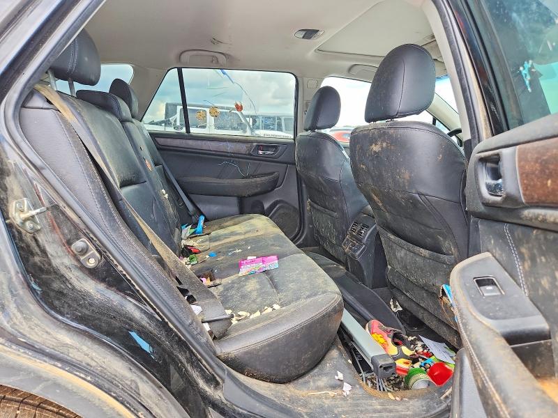 60167606 :رقم المزاد ، 4S4BSANC5J3200783 vin ، 2018 Subaru Outback مزاد بيع