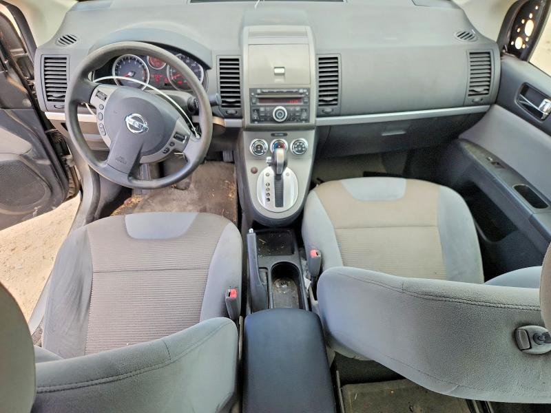Aukcja sprzedaży 2011 Nissan Sentra, vin: 3N1AB6AP4BL656384, numer aukcji: 59888656
