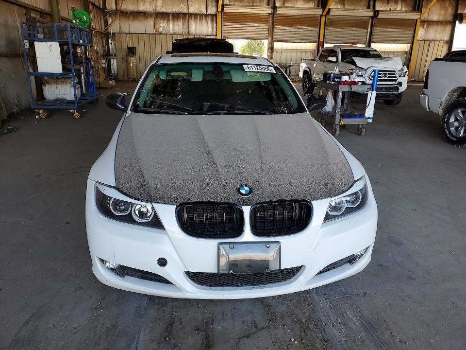 Aukcja sprzedaży 2011 Bmw 328, vin: WBAPH5G53BNM76431, numer aukcji: 61120066