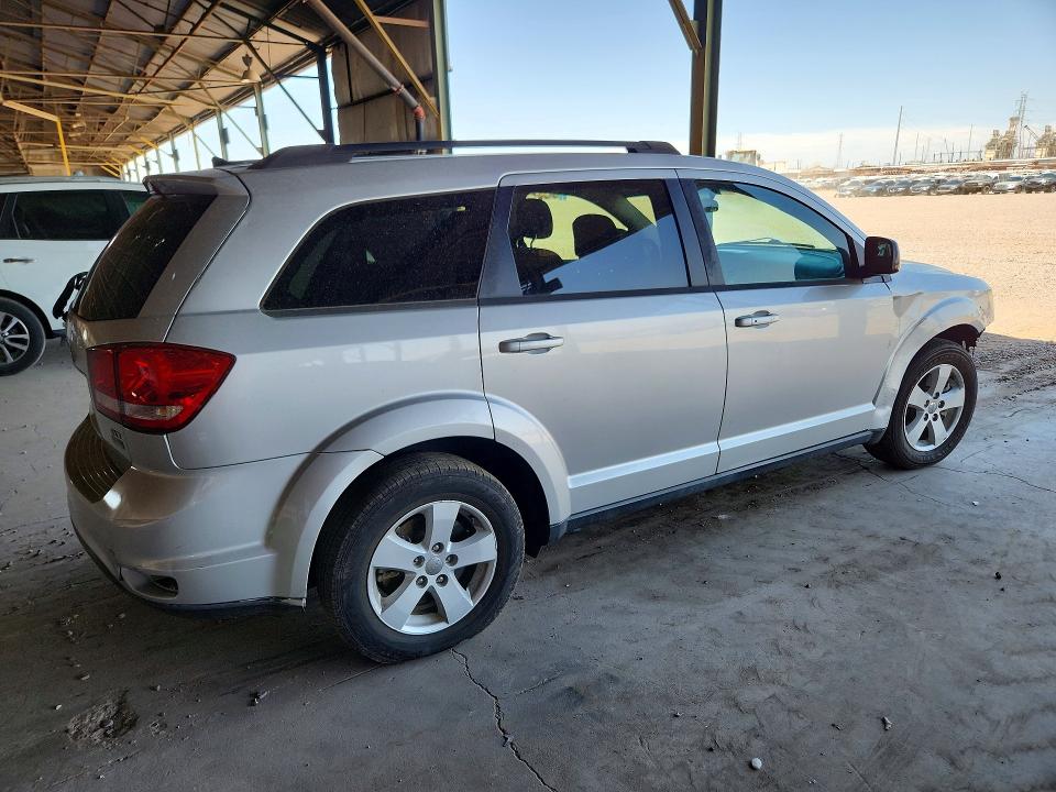 Aukcja sprzedaży 2012 Dodge Journey, vin: 3C4PDCBGXCT387727, numer aukcji: 60398876