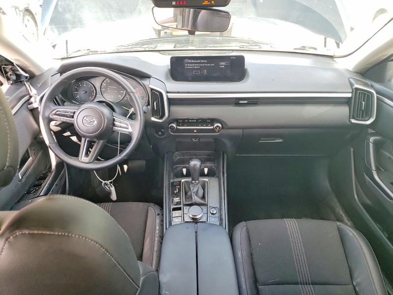 Aukcja sprzedaży 2025 Mazda Cx-50, vin: 7MMVABAM4SN376402, numer aukcji: 60169416