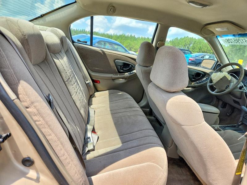 Aukcja sprzedaży 2001 Chevrolet Malibu, vin: 1G1ND52J216242745, numer aukcji: 61295726