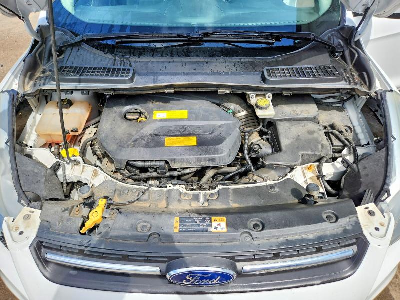 Aukcja sprzedaży 2016 Ford Escape, vin: 1FMCU9GX9GUA87212, numer aukcji: 61909556